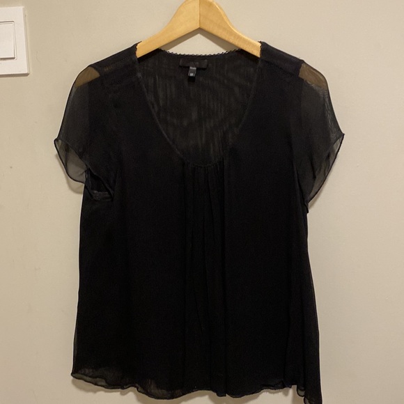 Black top by JOE’S jeans - Picture 4 of 6